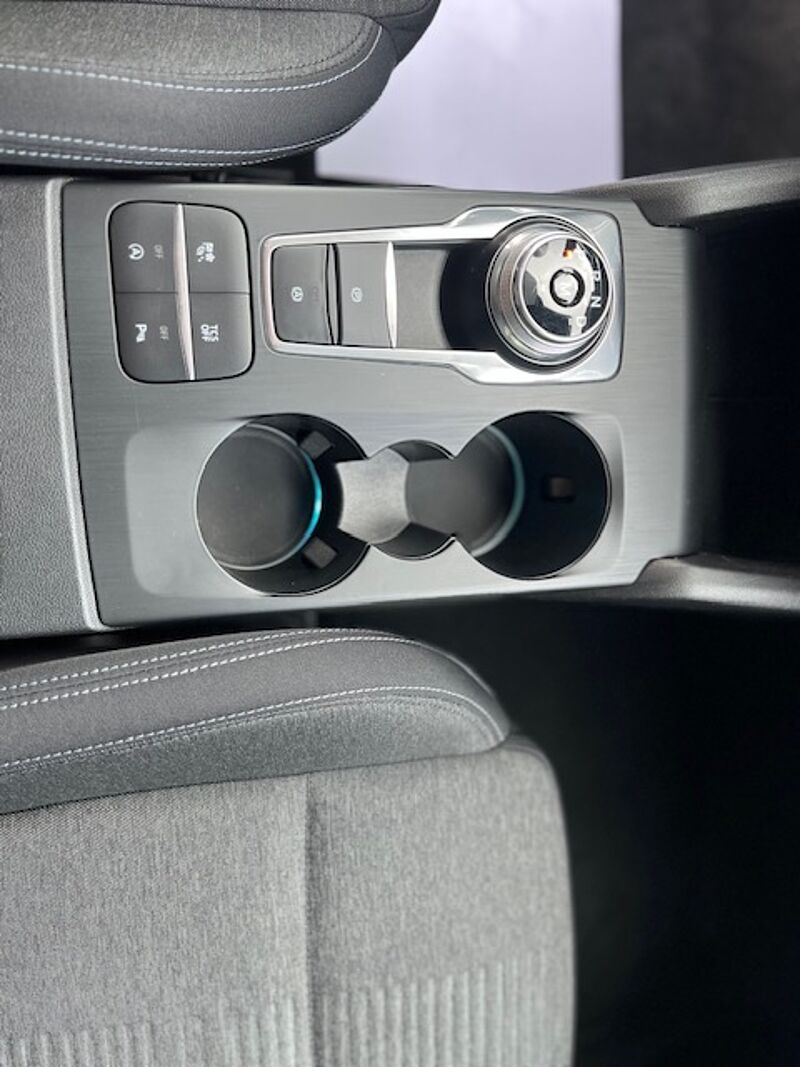 Ford Focus Active Tournier - Navi, LED, SHZ, PDC. .. .