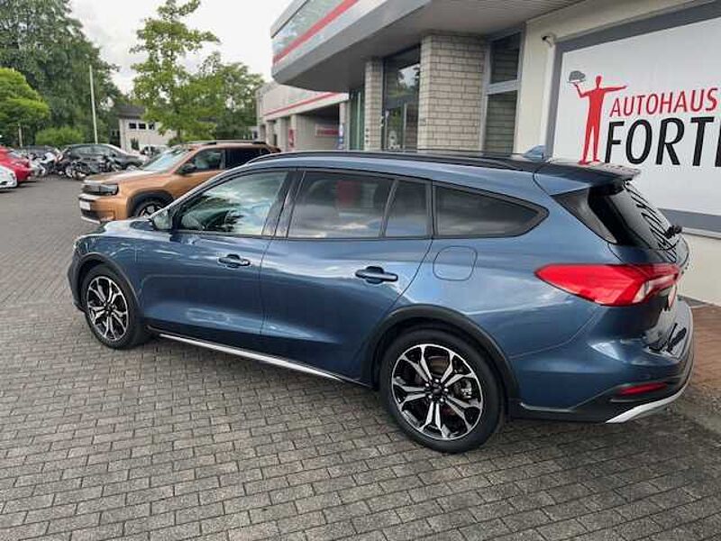 Ford Focus Active Tournier - Navi, LED, SHZ, PDC. .. .