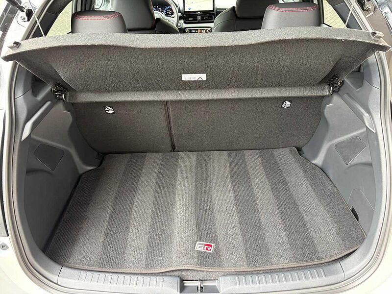 Toyota Yaris 1.5 Hybrid GR Sport - Head-Up, Navi, LH, SHZ, .. . -
