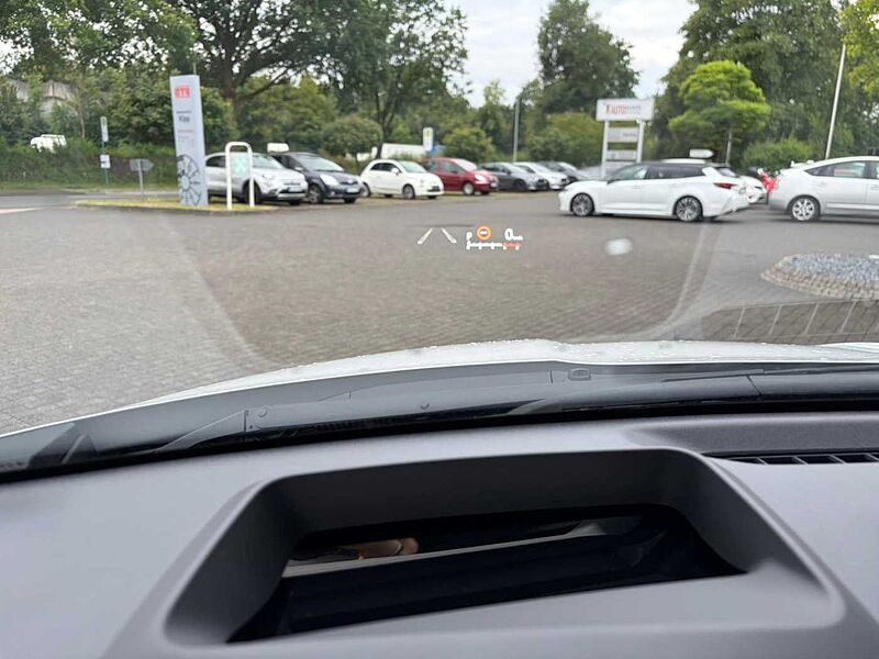 Toyota Yaris 1.5 Hybrid GR Sport - Head-Up, Navi, LH, SHZ, .. . -
