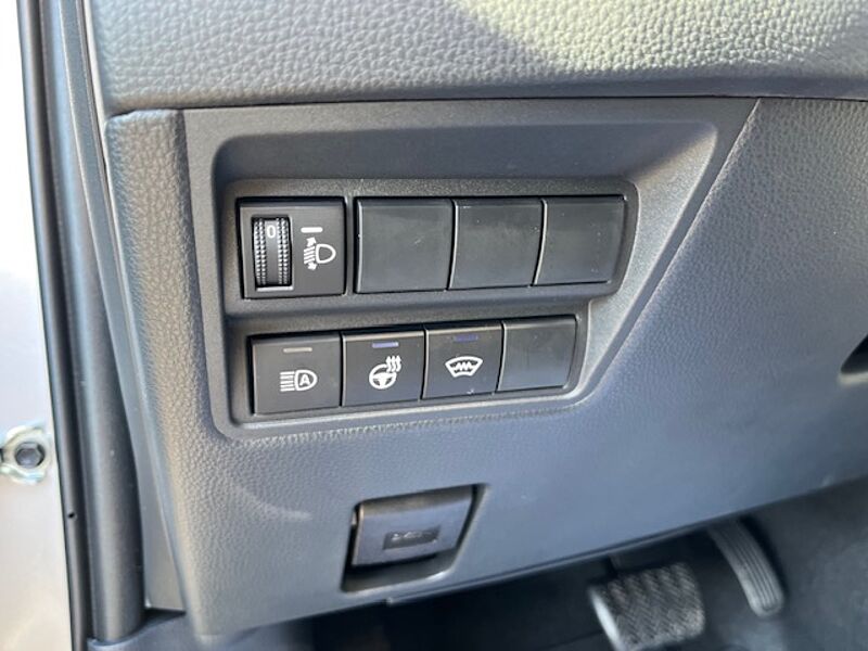 Toyota Yaris Cross Style 'Teamplayer' 1.5 Hybrid - Navi, LED, SZ, LH, Alu