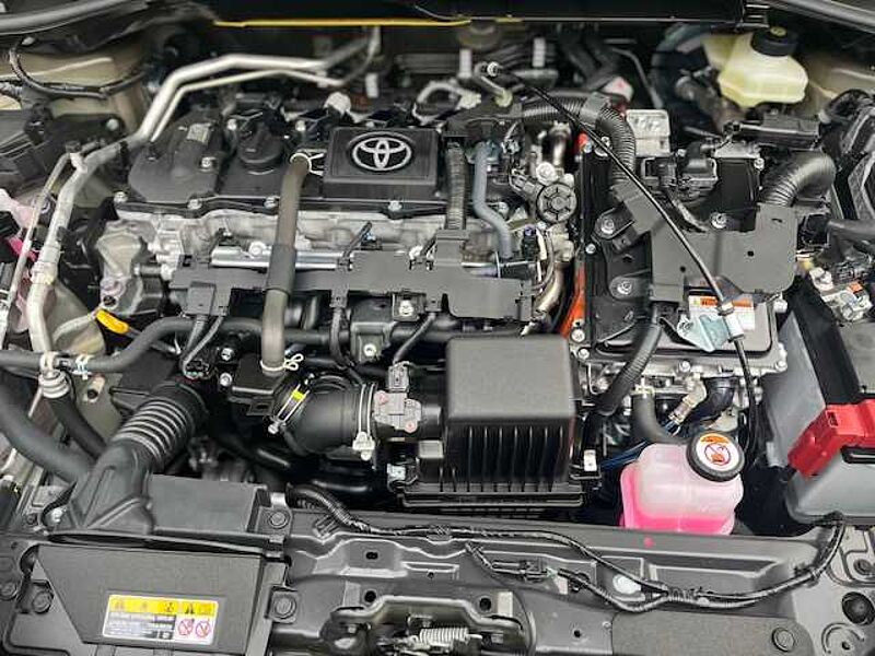 Toyota Corolla Cross 2.0 Hybrid Teamplayer - Navi, LHZ. , SHZ, . LED .. .