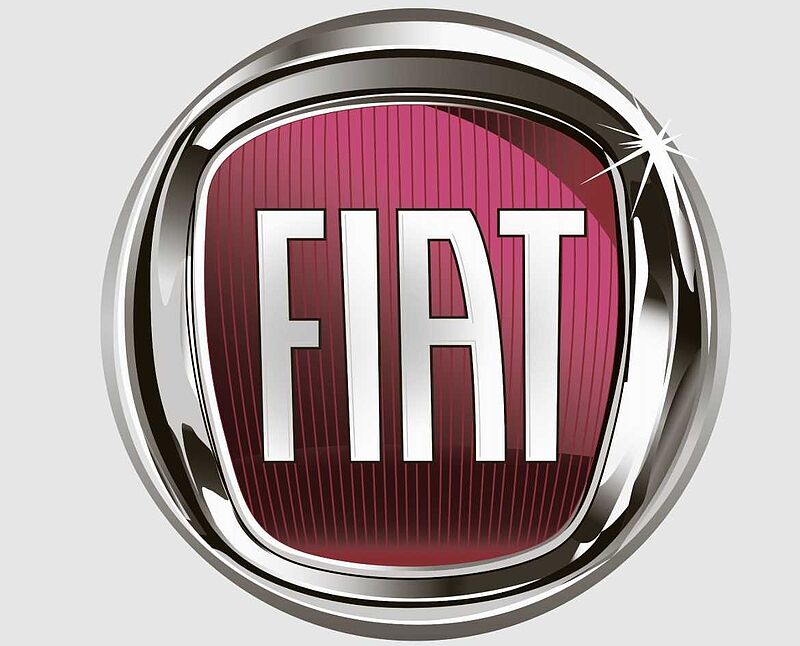 Fiat 500 Cabrio 1.2 Lounge - Navi, SZ, BT, Klima .. . 1. Hand