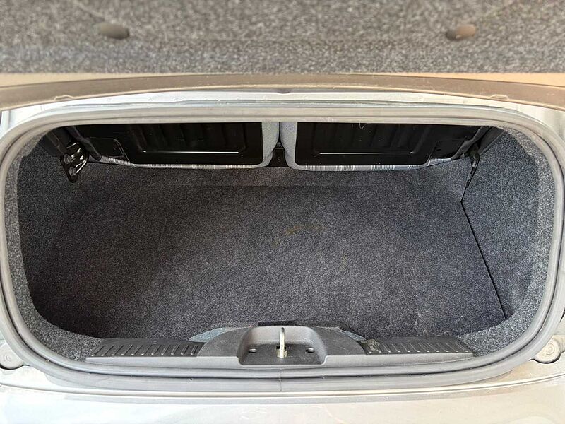 Fiat 500 Cabrio 1.2 Lounge - Navi, SZ, BT, Klima .. . 1. Hand