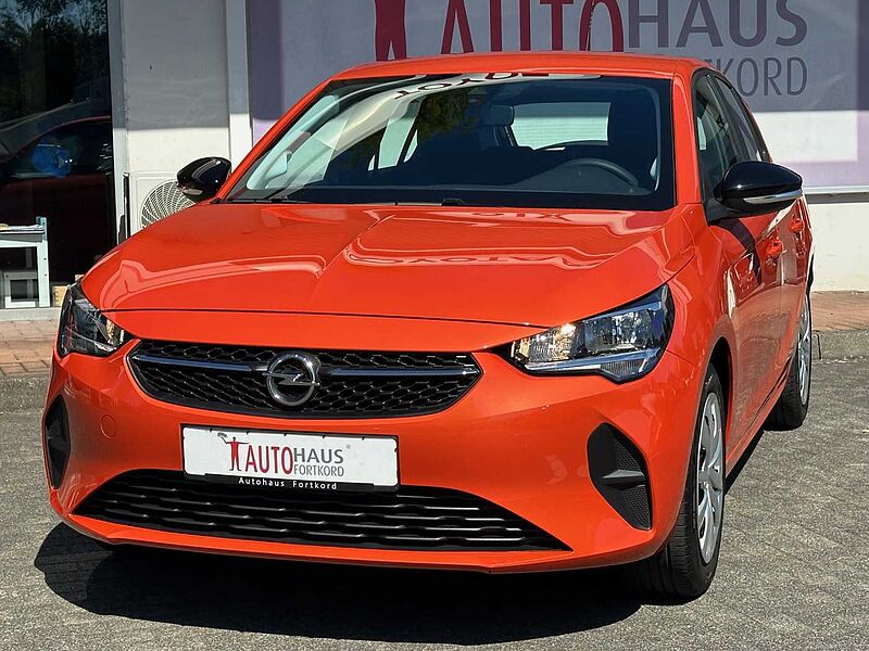 Opel Corsa 1.2 - Style - BT, LED, SHZ, Klima .. . wenig KM