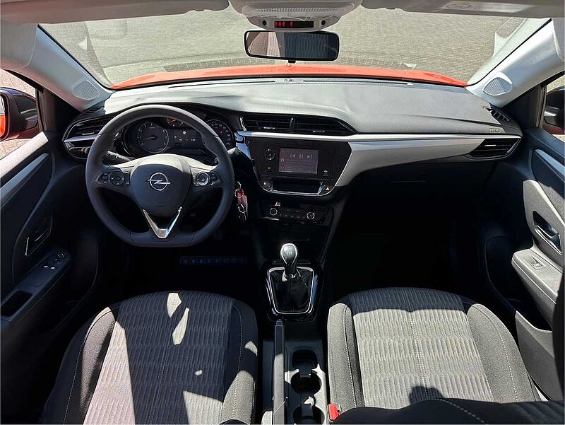 Opel Corsa 1.2 - Style - BT, LED, SHZ, Klima .. . wenig KM