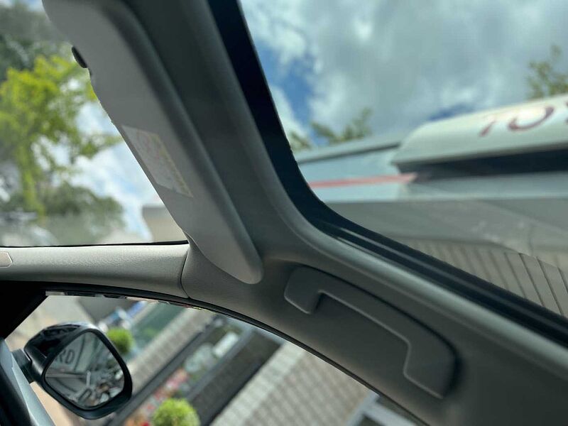 Nissan Qashqai 1.3MHEV Tekna Plus+ XTronic - Facelift Pano, Bose, 20'