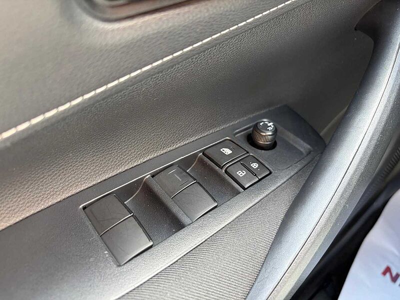 Toyota Corolla 1.2 Turbo - BT, Klima, Alu  .. . sehr gepflegt !