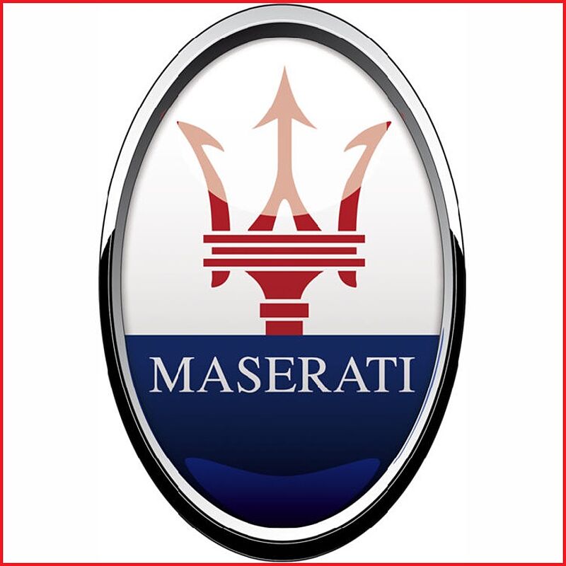 Maserati Ghibli S Q4 GranSport  - Kamera, LED, 20' Zoll, Navi