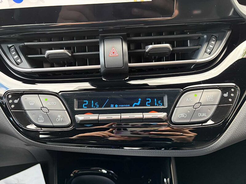 Toyota C-HR 2.0 Hybrid GR Sport - Navi, SHZ, PDC, LED, .. .