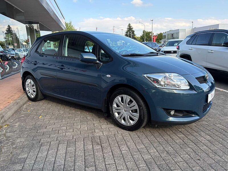 Toyota Auris 1.4 Benzin - 1. Hand (! ), Inspektion & T&Uuml;V neu