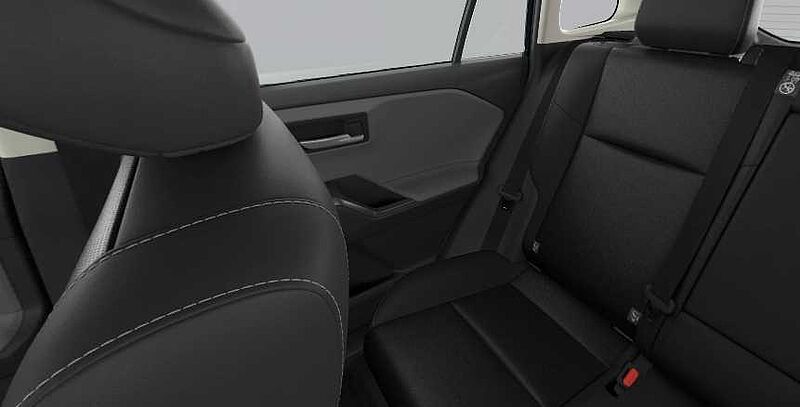 Toyota RAV4 2.5 Hybrid Lounge - 2027 AWD, HuD, LED, 20', Leder