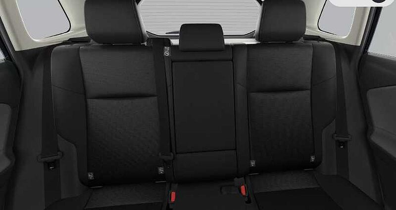 Toyota RAV4 2.5 Hybrid Lounge - 2027 AWD, HuD, LED, 20', Leder