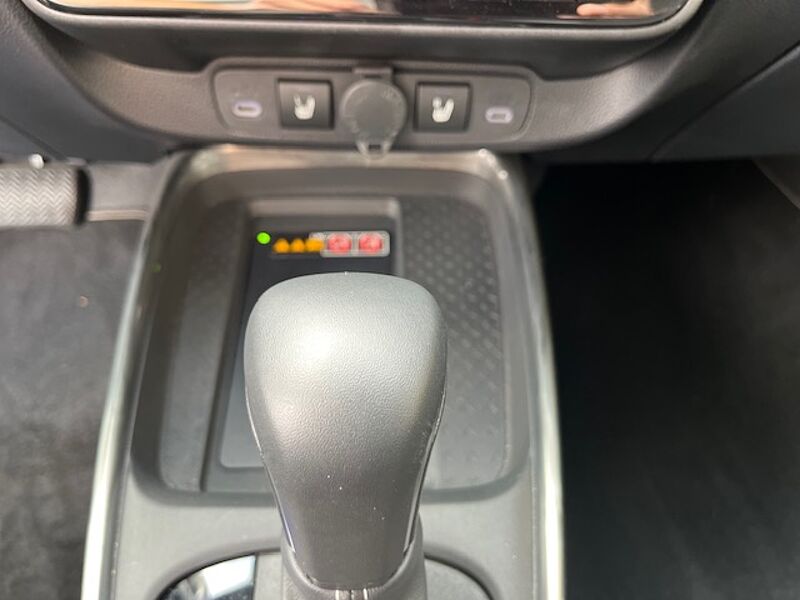 Toyota Aygo X Hybrid - GR SPORT - Automatik - Navi, LED