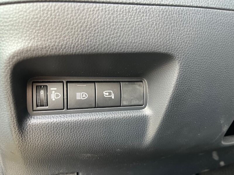 Toyota Aygo X Hybrid - GR SPORT - Automatik - Navi, LED