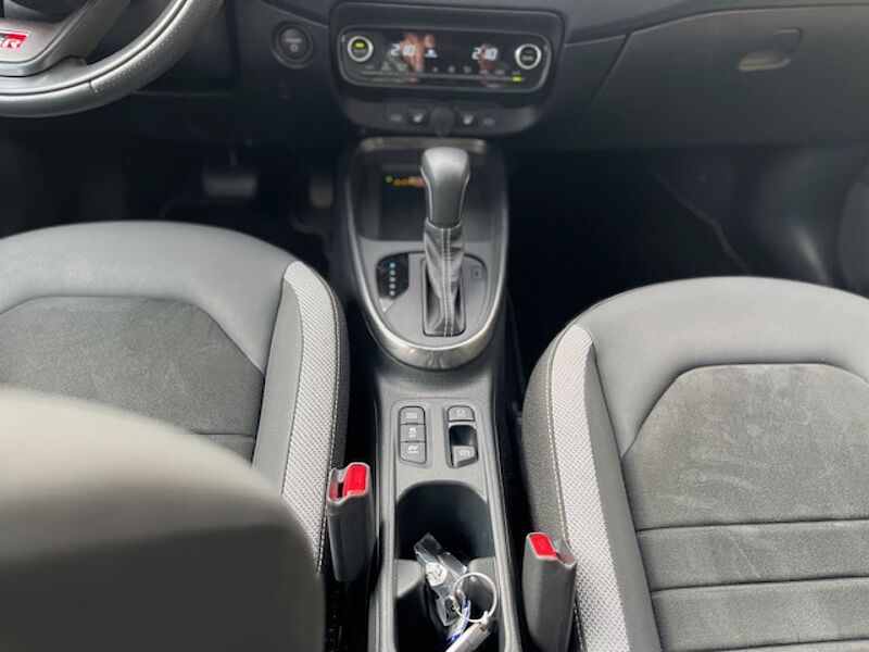 Toyota Aygo X Hybrid - GR SPORT - Automatik - Navi, LED