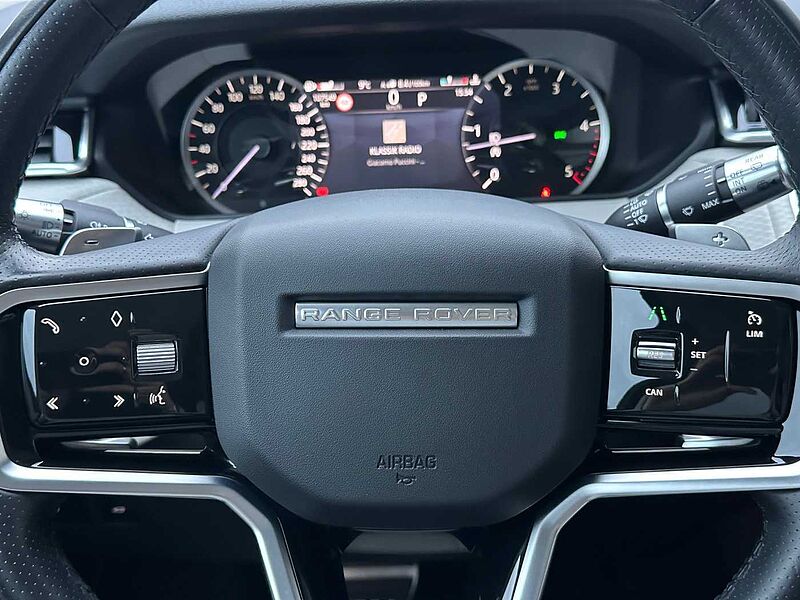 Land Rover Range Rover Velar Diesel 300d R-Dynamic-Standhz. , Pano, AirS, LED