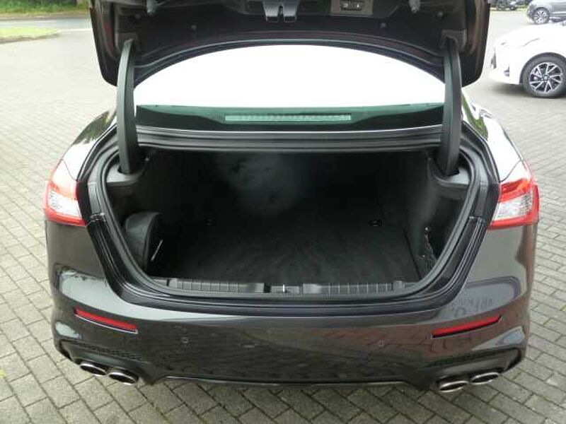 Maserati Ghibli S Q4 GranSport - Kamera, LED, 20' Zoll, Navi