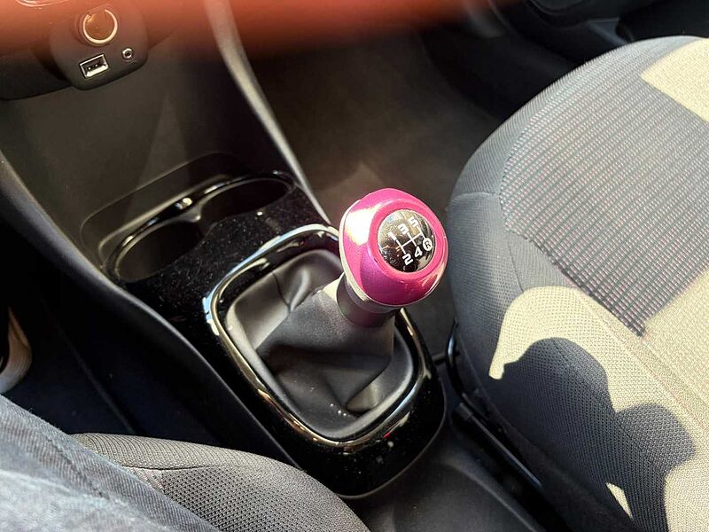 Toyota Aygo X Sky -  Navi, LED, Klima, SZ, Alu, CAM