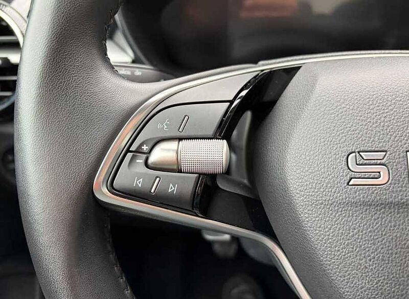 SKODA Fabia 1.0 TSI Young Edt. - SHZ, LED, BT, .. .