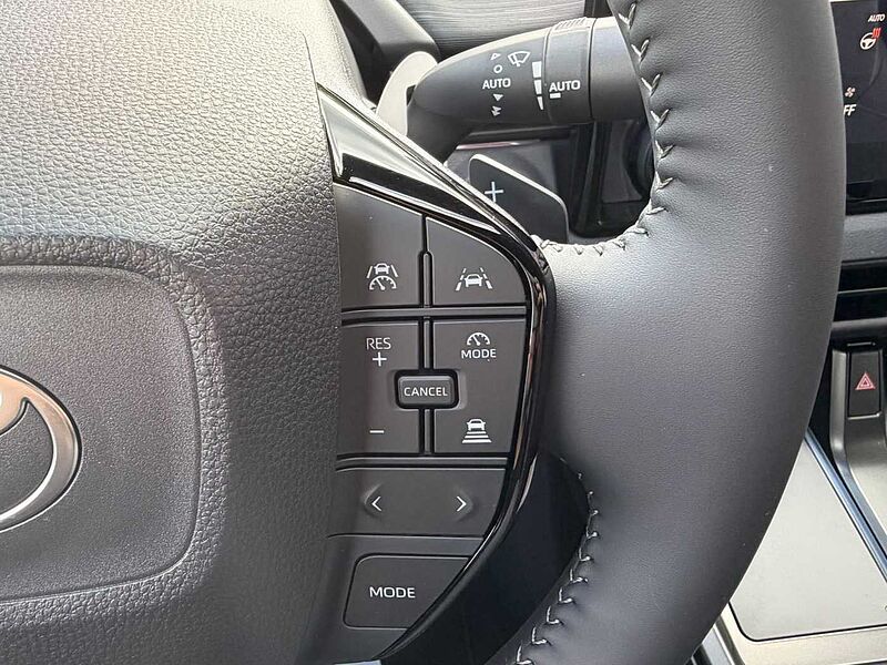 Toyota C-HR + Plus Lounge 4x4 - 77kwh - JBL, Pano. , 360&deg; Kam. , .. .