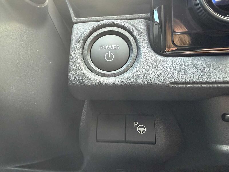Toyota C-HR + Plus Lounge 4x4 - 77kwh - JBL, Pano. , 360° Kam. , .. .