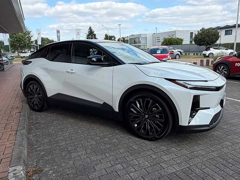 Toyota C-HR + Plus Lounge 4x4 - 77kwh - JBL, Pano. , 360° Kam. , .. .