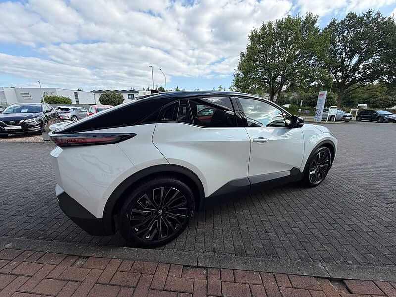 Toyota C-HR + Plus Lounge 4x4 - 77kwh - JBL, Pano. , 360° Kam. , .. .
