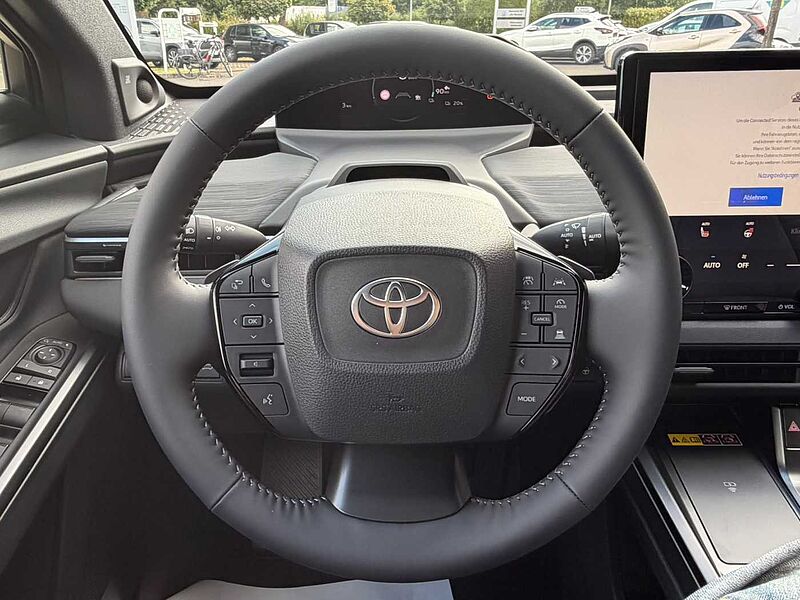 Toyota C-HR + Plus Lounge 4x4 - 77kwh - JBL, Pano. , 360° Kam. , .. .