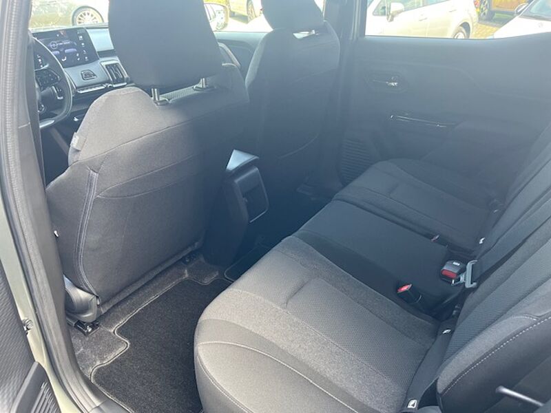 Toyota Urban Cruiser - Elektro - Active (Teamplayer) - 61 KW/h - ohne Pr&auml;mie