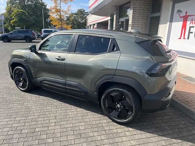 Toyota Urban Cruiser - Elektro - Active (Teamplayer) - 61 KW/h - ohne Pr&auml;mie
