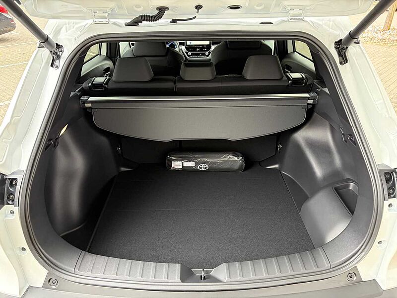 Toyota Corolla Cross 2.0 Hybrid Style - NAVI, LHZ, LED, PDC, SZ