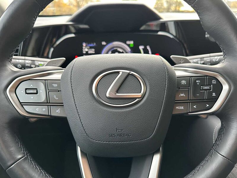 Lexus NX 350h Excecutive - Pano, Navi, PDC, Leder, SH, SB