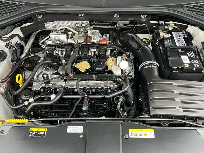 Volkswagen T-Roc 2.0 TSI R-Line - 4MOTION DSG - LED, TLeder