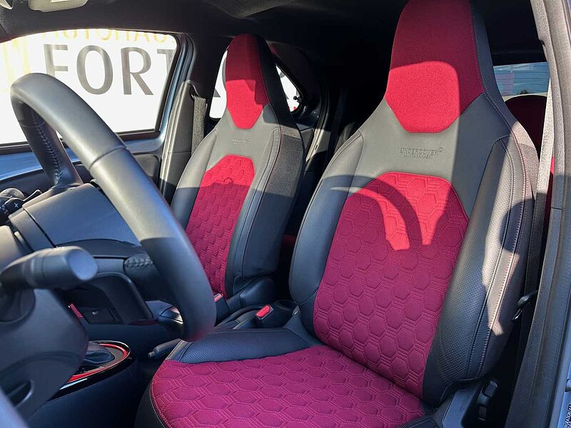 Toyota Aygo X Undercover - AHK. , JBL, LED, Navi, SZ, PDC, Alu