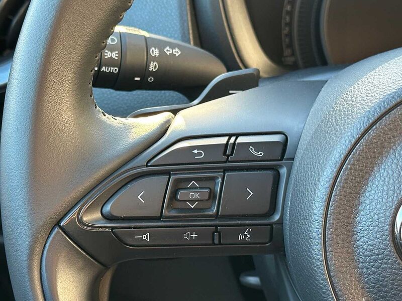Toyota Aygo X Undercover - AHK. , JBL, LED, Navi, SZ, PDC, Alu