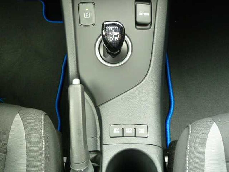 Toyota Auris Team Deutschland - CAM, BT-FSA, SZ, uvam.