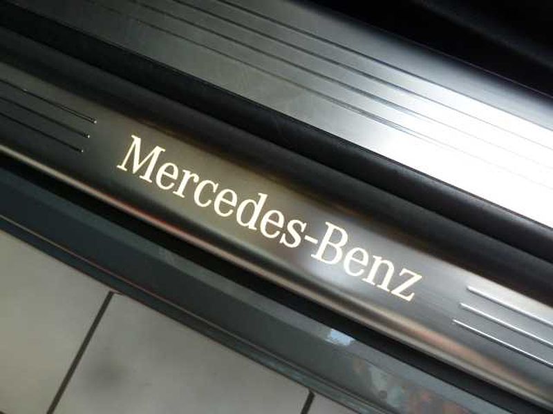 Mercedes-Benz SL 500 7G-TRONIC AMG - ABC, Xenon, Navi, Pano, PDC, Leder
