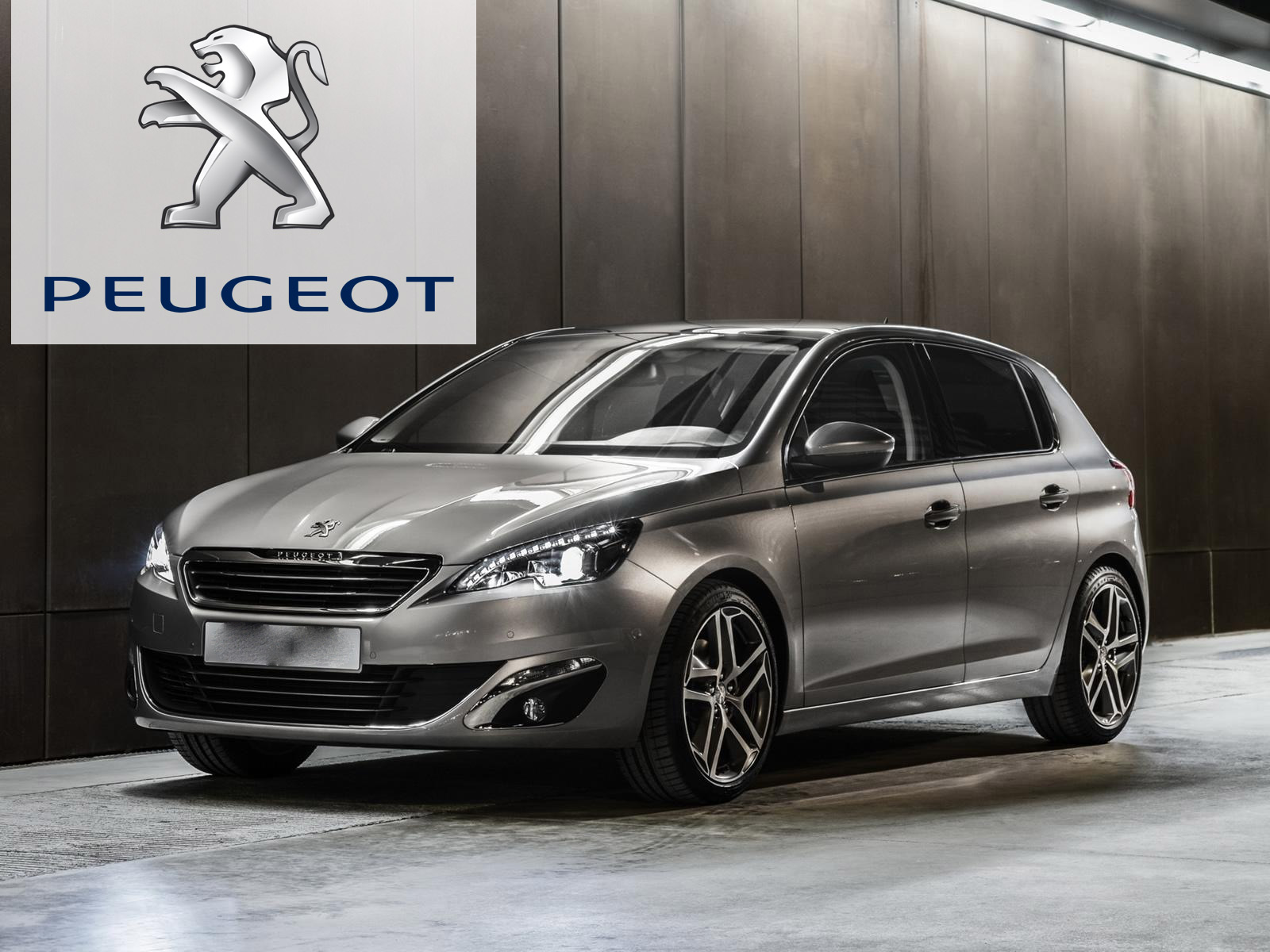 Peugeot Deutschland